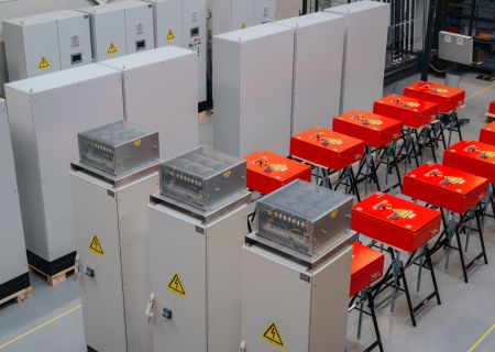 Automatisatieborden