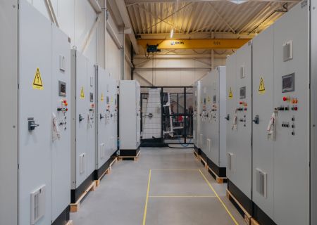 Automatisatieborden